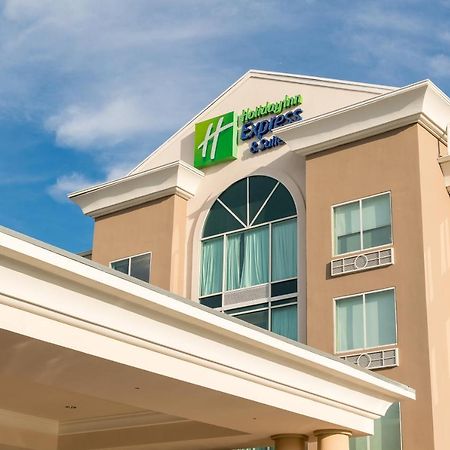 Holiday Inn Express & Suites Columbia-I-26 @ Harbison Blvd By Ihg Kültér fotó