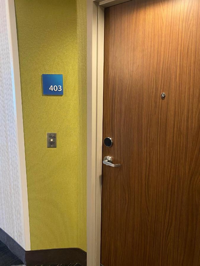 Holiday Inn Express & Suites Columbia-I-26 @ Harbison Blvd By Ihg Kültér fotó