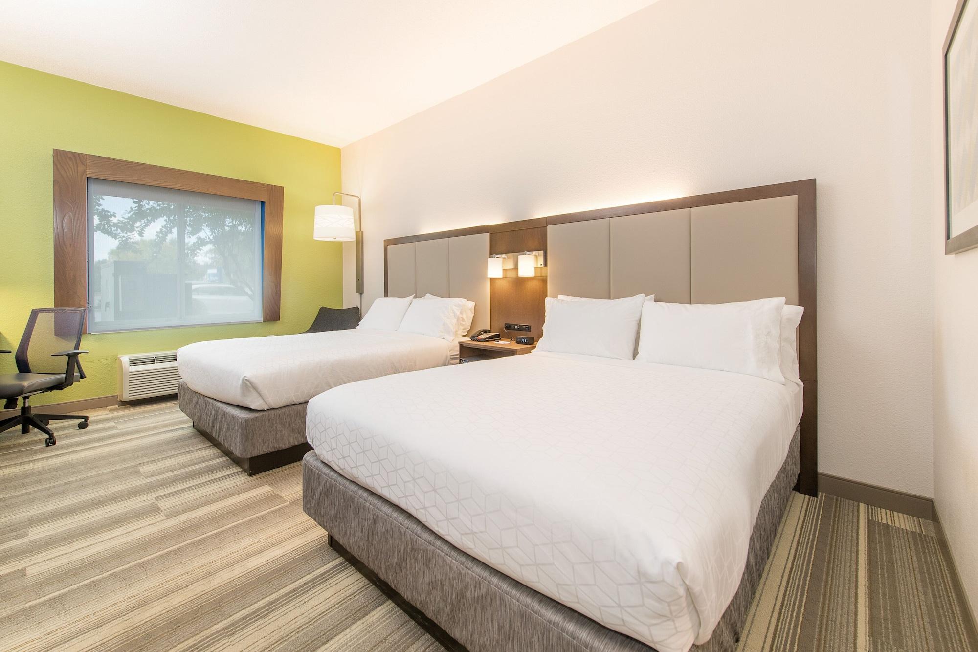 Holiday Inn Express & Suites Columbia-I-26 @ Harbison Blvd By Ihg Kültér fotó
