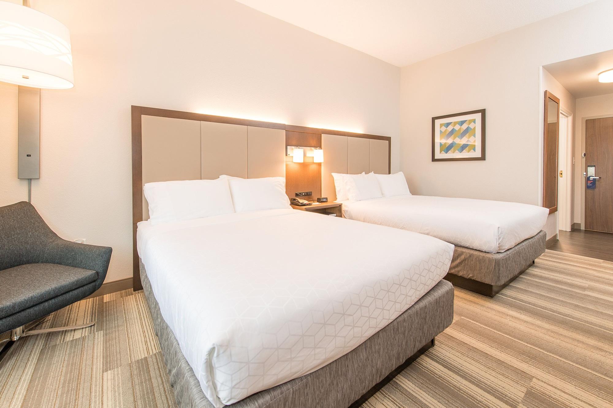 Holiday Inn Express & Suites Columbia-I-26 @ Harbison Blvd By Ihg Kültér fotó