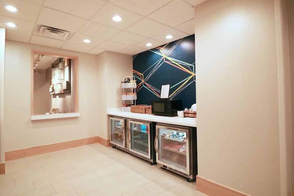 Holiday Inn Express & Suites Columbia-I-26 @ Harbison Blvd By Ihg Kültér fotó