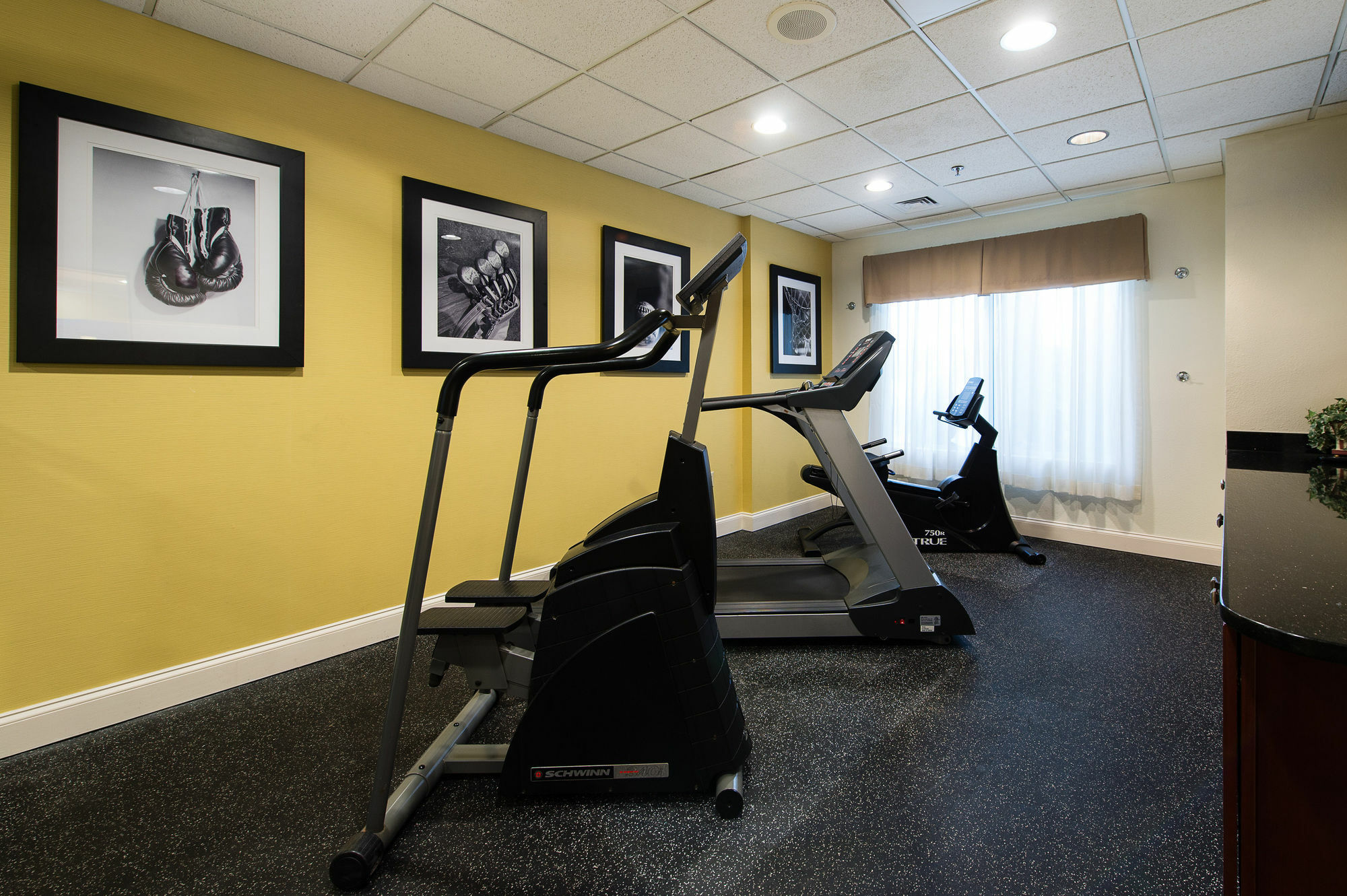 Holiday Inn Express & Suites Columbia-I-26 @ Harbison Blvd By Ihg Kültér fotó