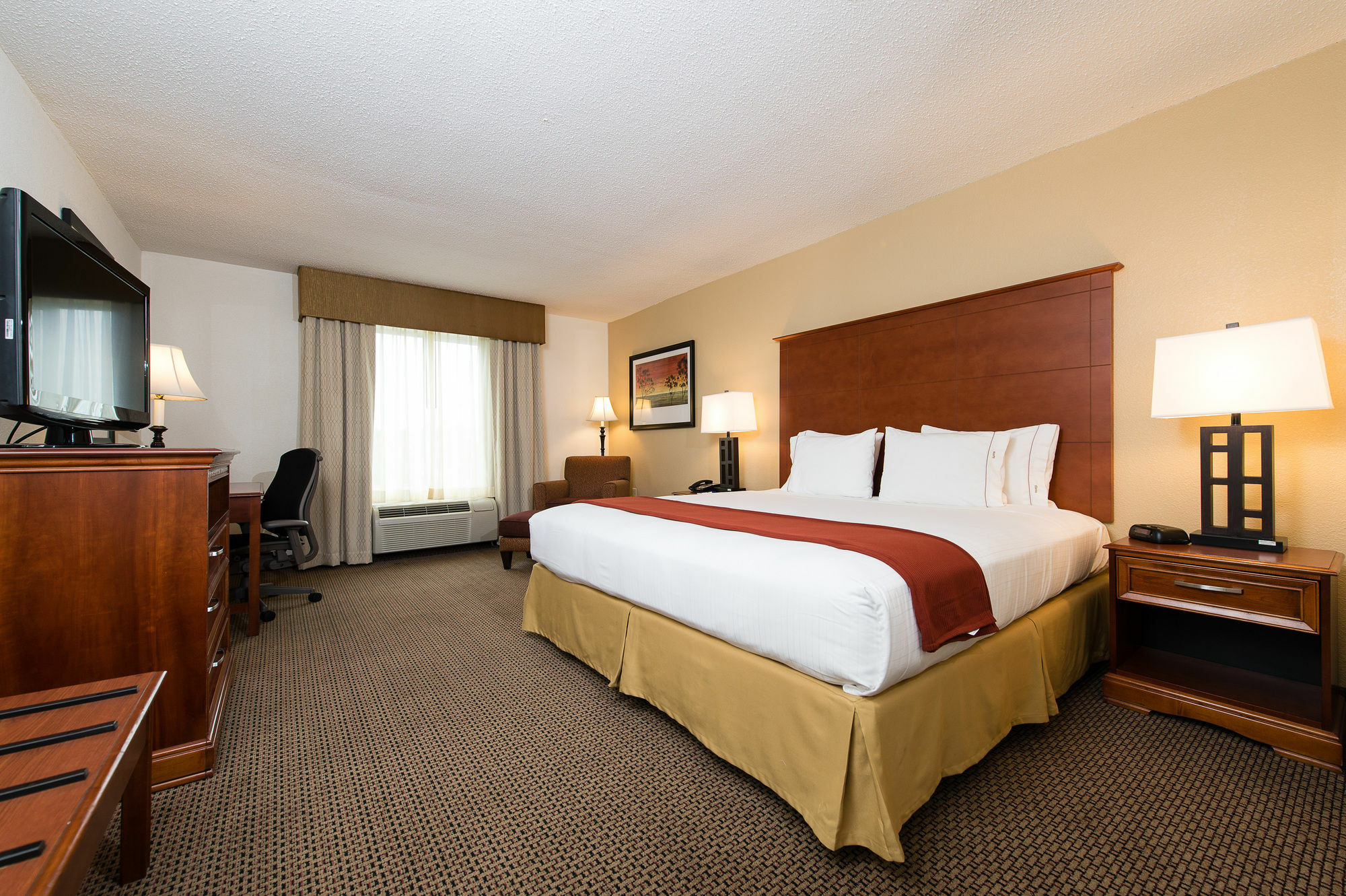 Holiday Inn Express & Suites Columbia-I-26 @ Harbison Blvd By Ihg Kültér fotó