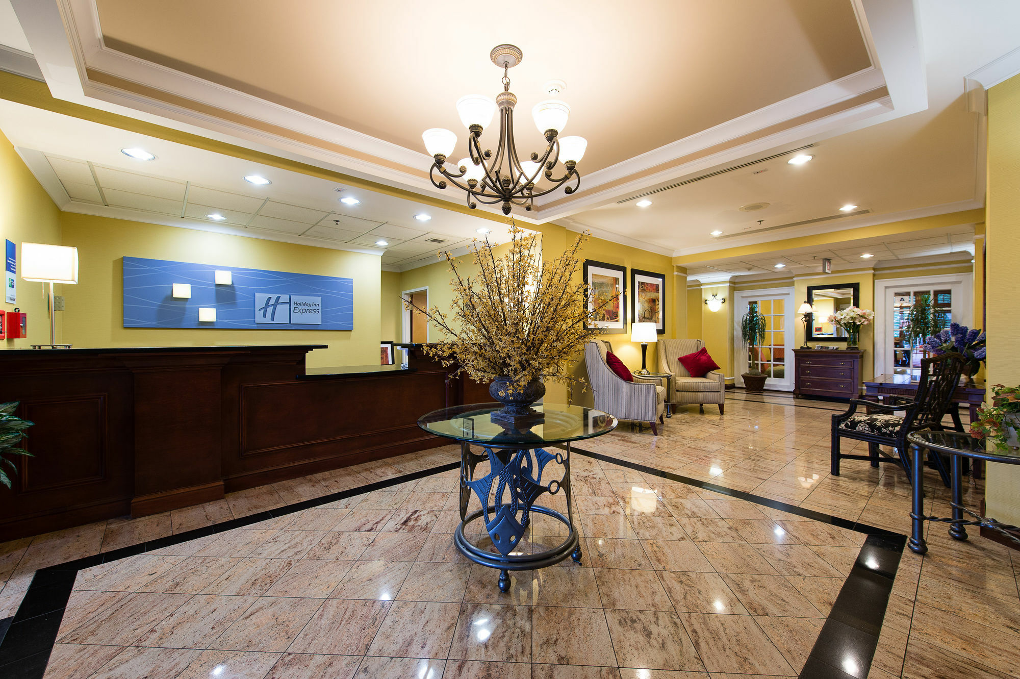 Holiday Inn Express & Suites Columbia-I-26 @ Harbison Blvd By Ihg Kültér fotó
