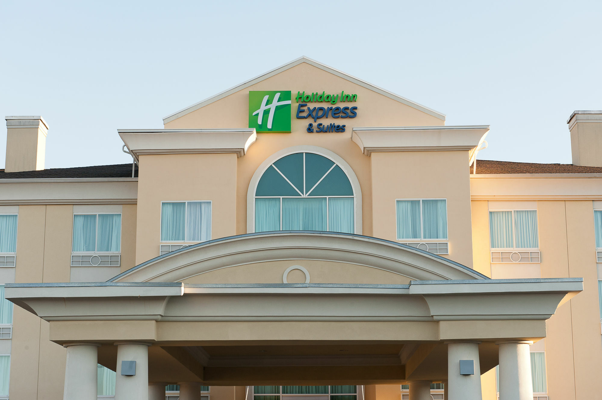 Holiday Inn Express & Suites Columbia-I-26 @ Harbison Blvd By Ihg Kültér fotó