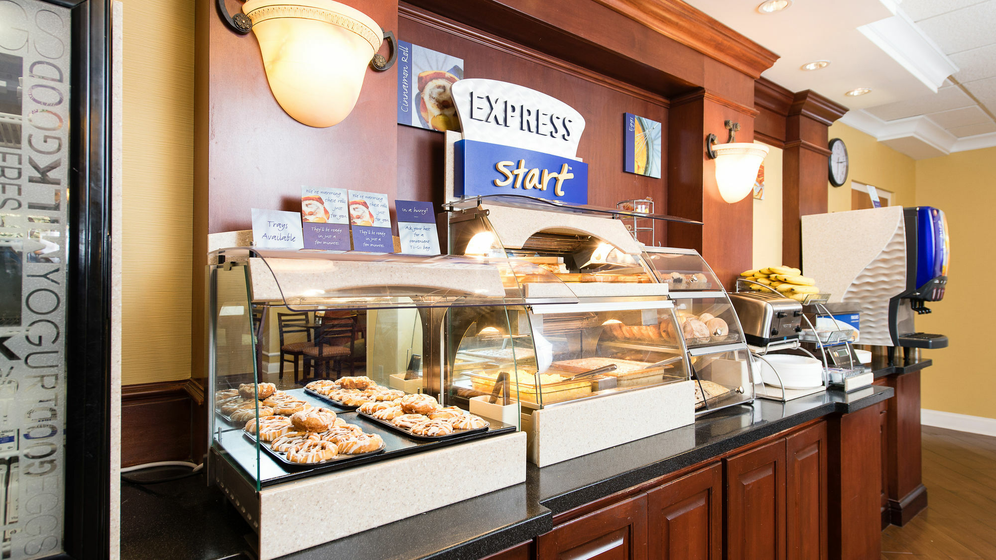 Holiday Inn Express & Suites Columbia-I-26 @ Harbison Blvd By Ihg Kültér fotó