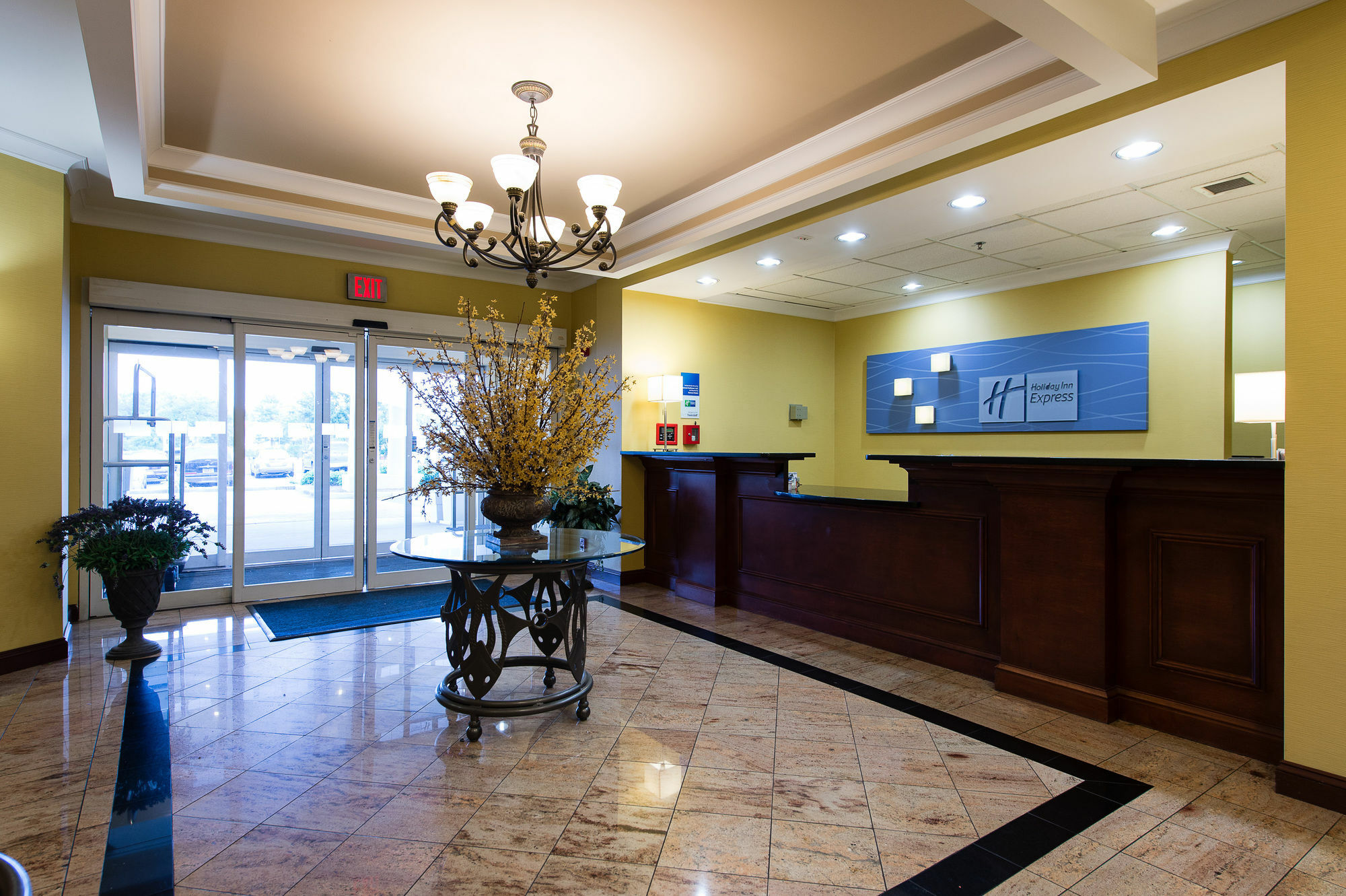 Holiday Inn Express & Suites Columbia-I-26 @ Harbison Blvd By Ihg Kültér fotó