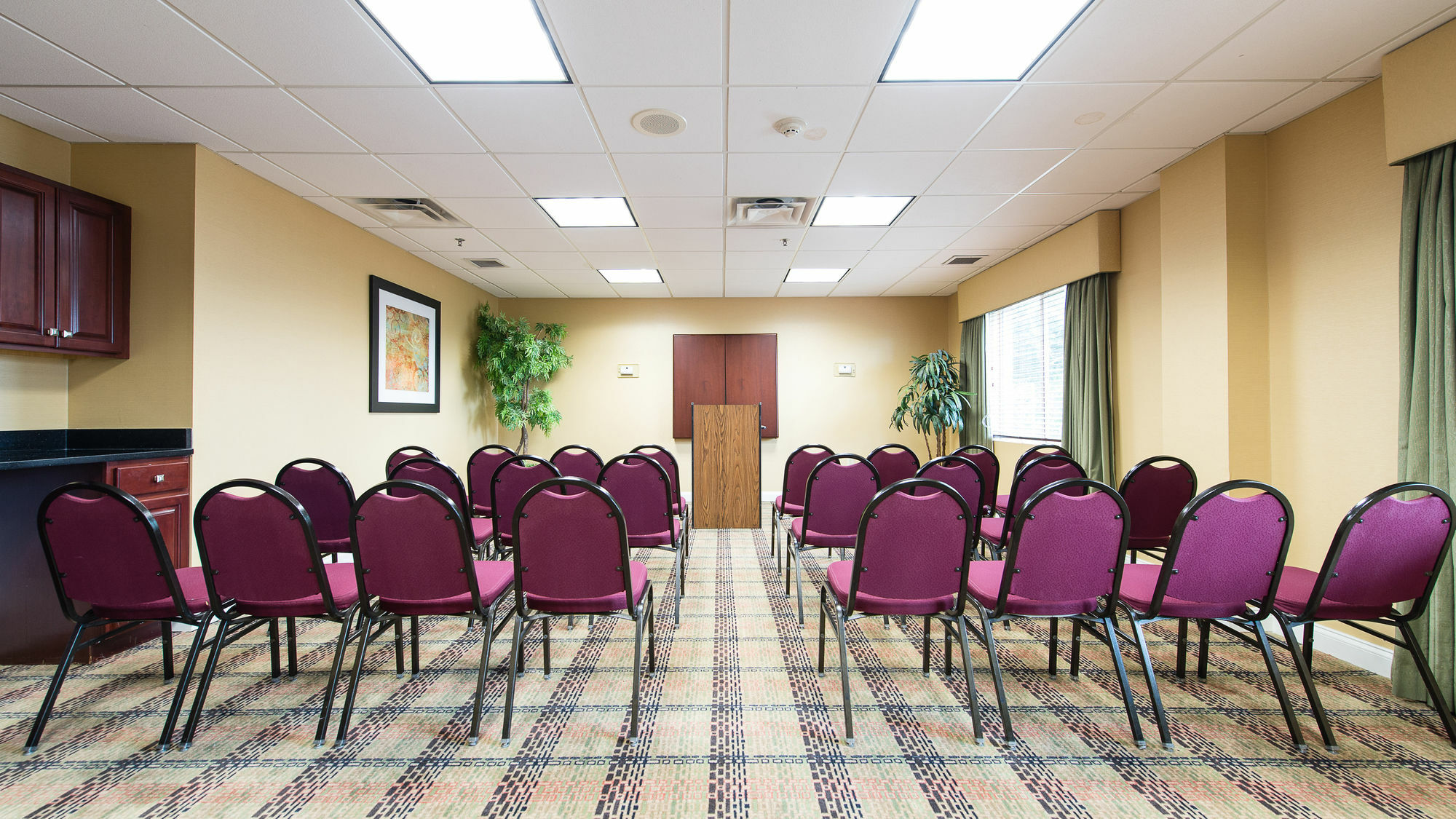 Holiday Inn Express & Suites Columbia-I-26 @ Harbison Blvd By Ihg Kültér fotó