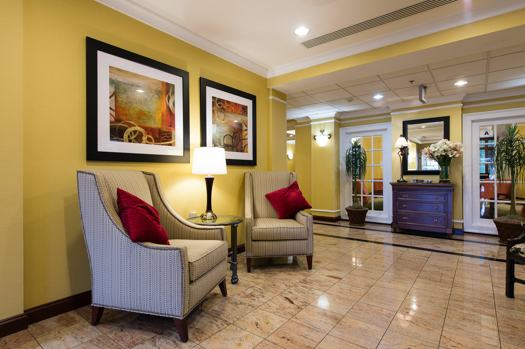 Holiday Inn Express & Suites Columbia-I-26 @ Harbison Blvd By Ihg Kültér fotó