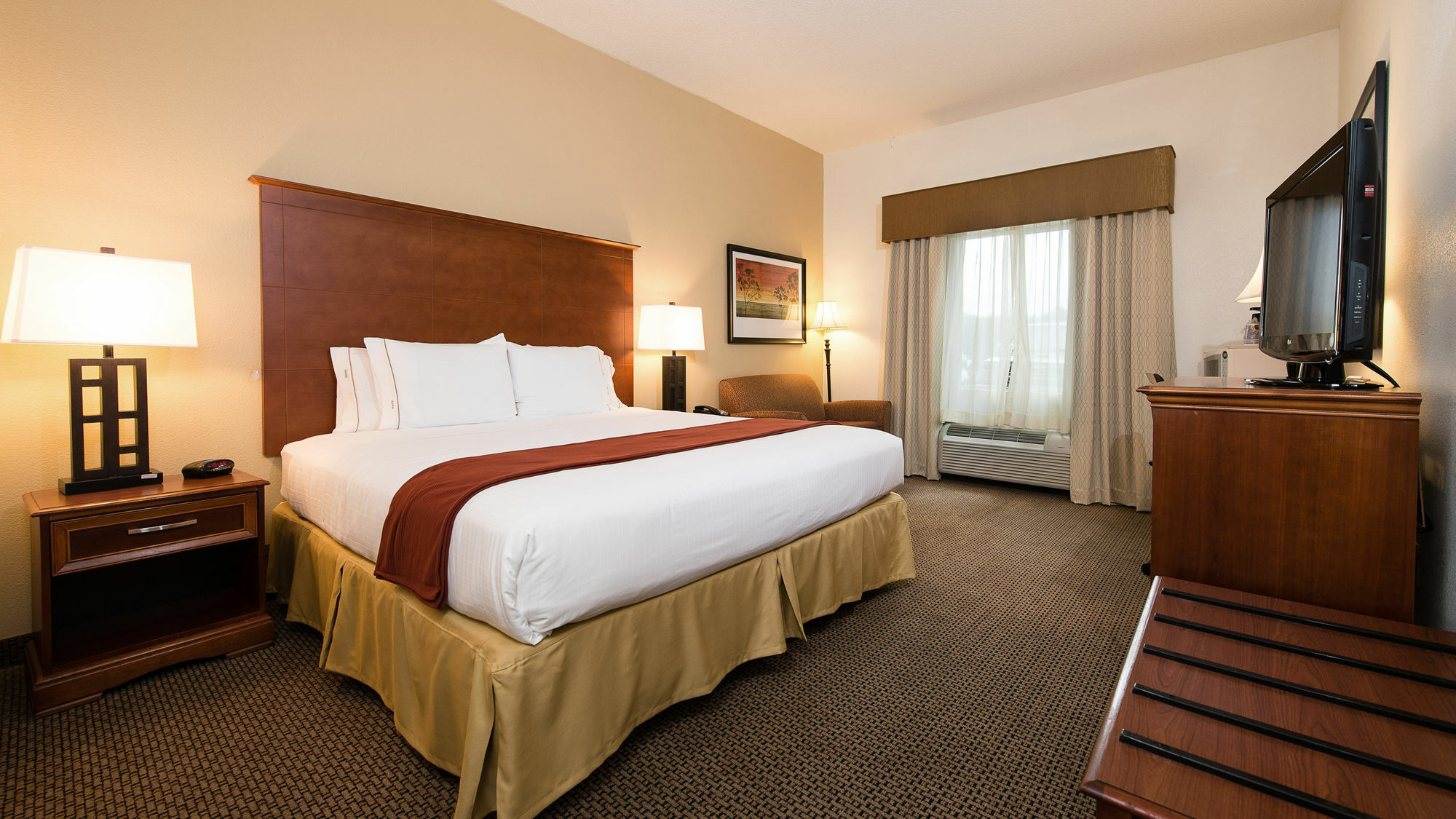 Holiday Inn Express & Suites Columbia-I-26 @ Harbison Blvd By Ihg Kültér fotó