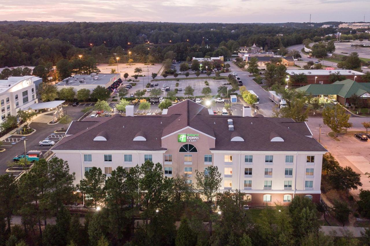 Holiday Inn Express & Suites Columbia-I-26 @ Harbison Blvd By Ihg Kültér fotó