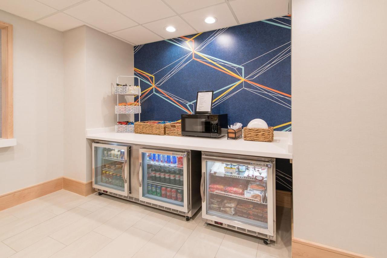 Holiday Inn Express & Suites Columbia-I-26 @ Harbison Blvd By Ihg Kültér fotó